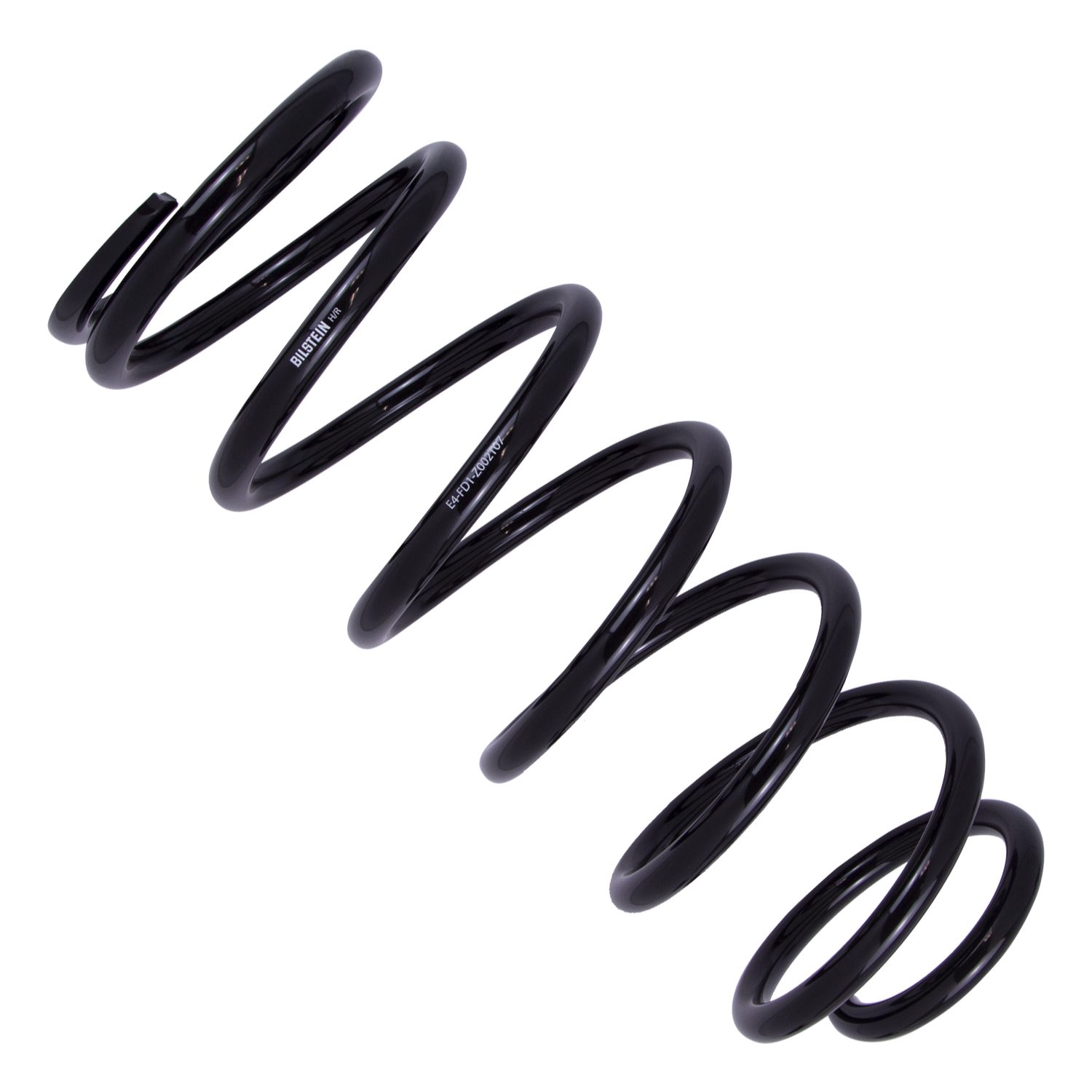 Bilstein 53-297686 B12 (Special) - Coil Spring Set